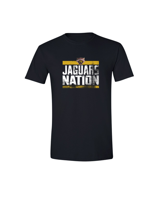 JP2 Jaguars Nation T-Shirt