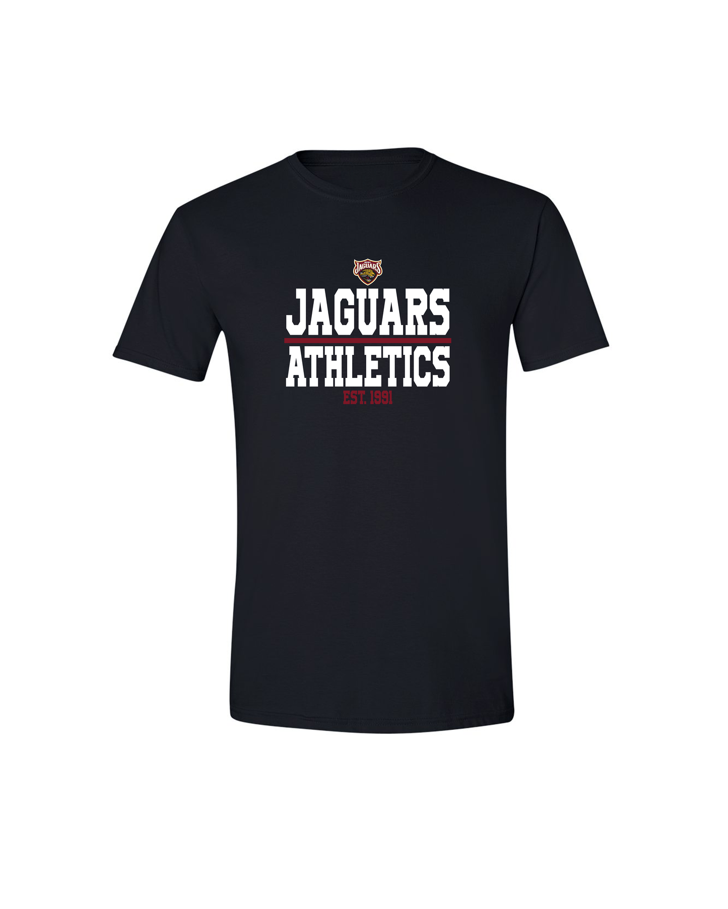 JP2 Jaguars Athletics T-Shirt