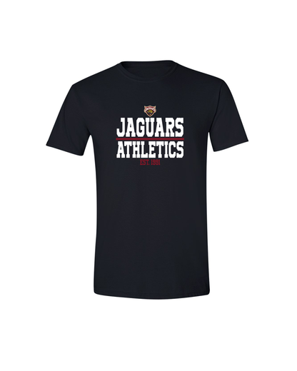 JP2 Jaguars Athletics T-Shirt