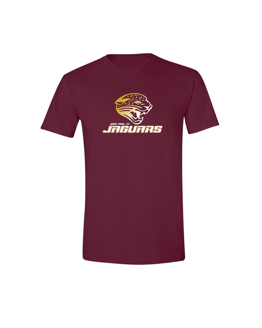 JP2 Jaguars Fresh T-Shirt