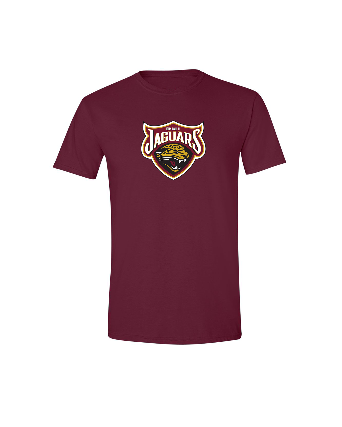 JP2 Jaguars Original T-Shirt