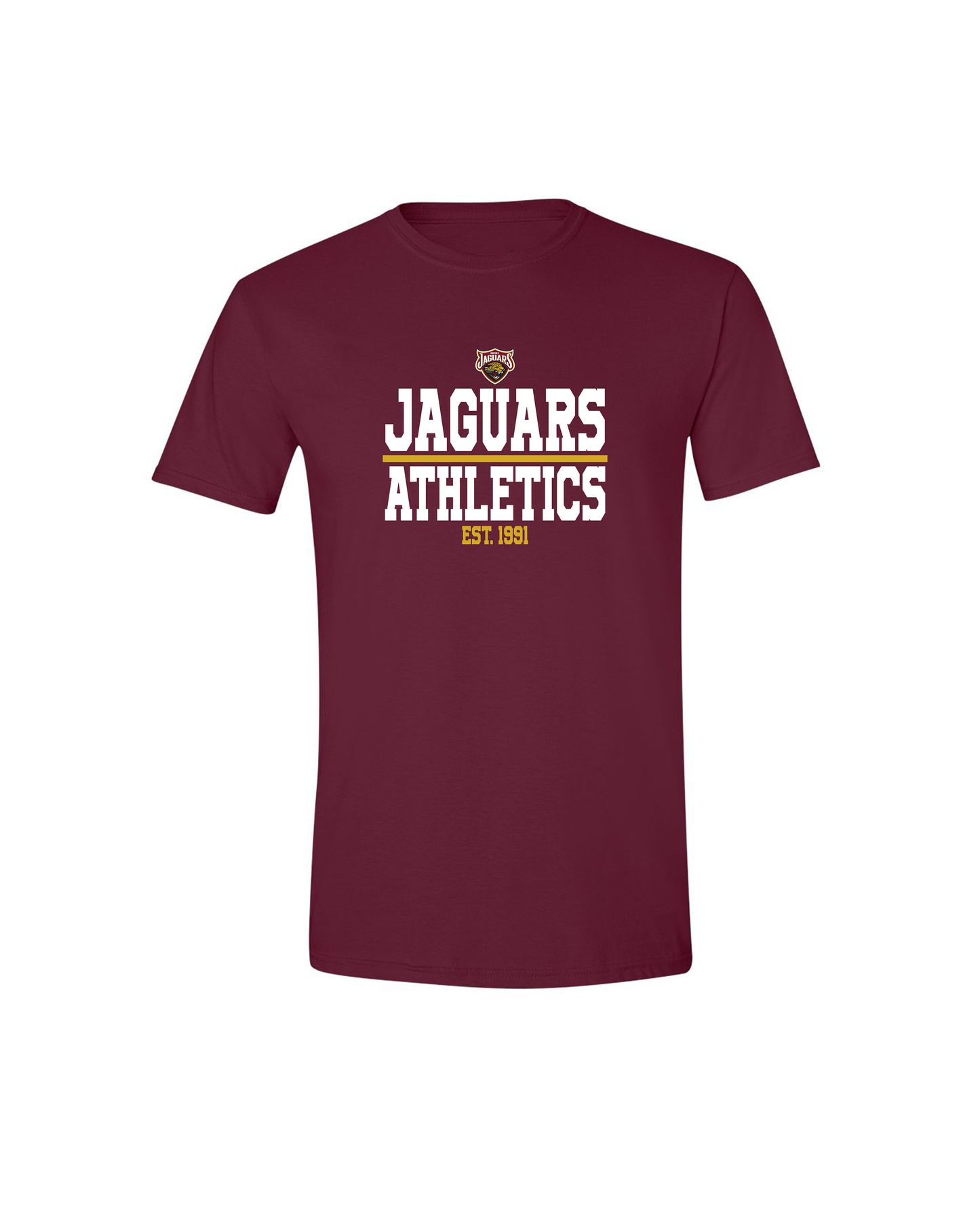 JP2 Jaguars Athletics T-Shirt