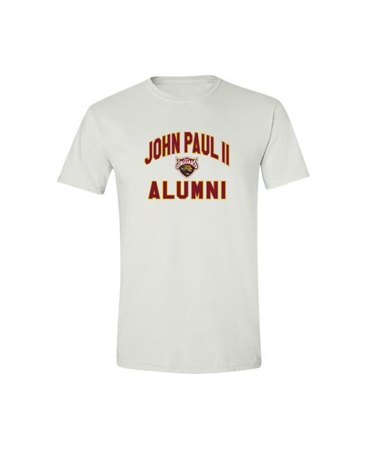 JP2 Jaguars Alumni T-Shirt