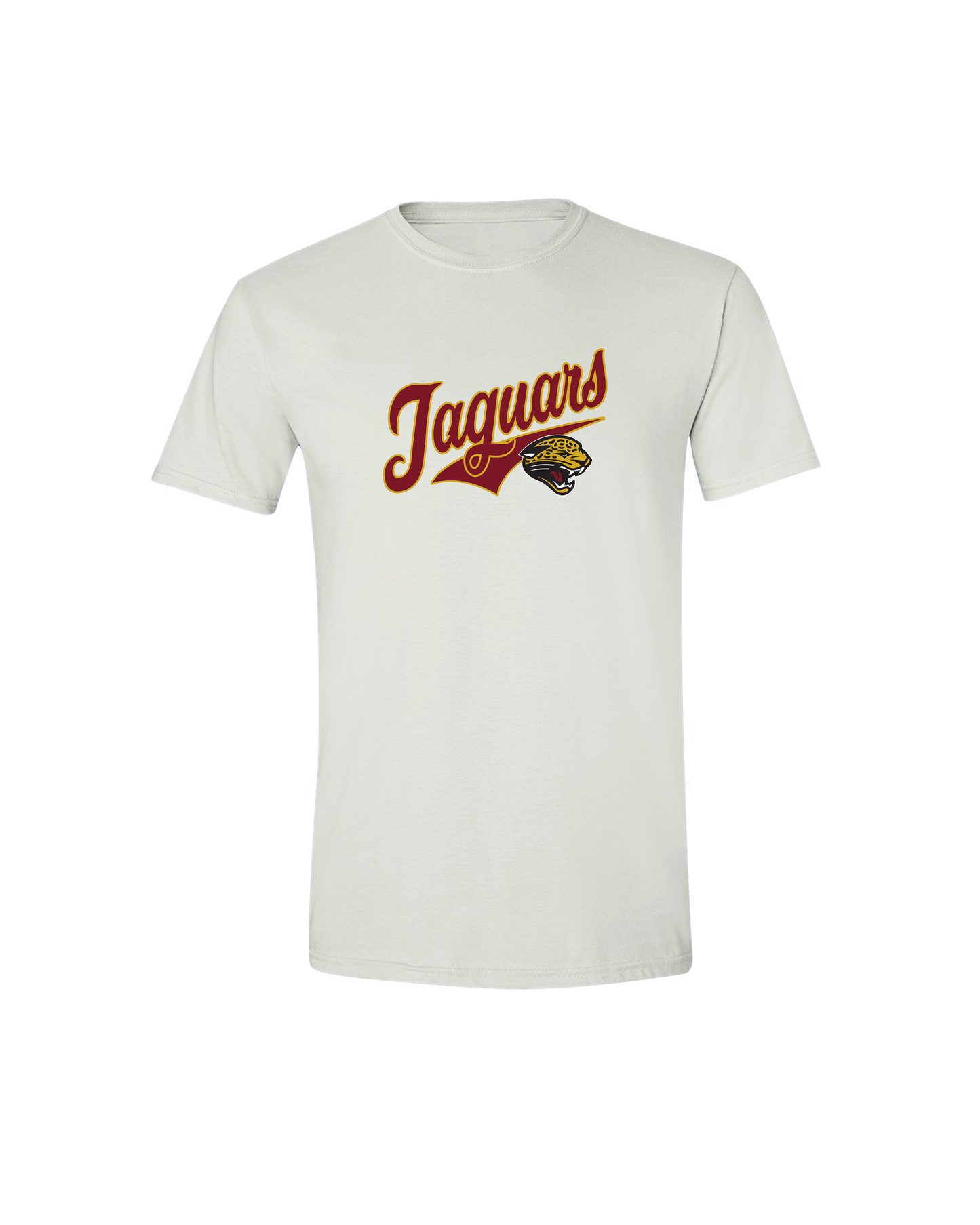 JP2 Jaguars Expert T-Shirt