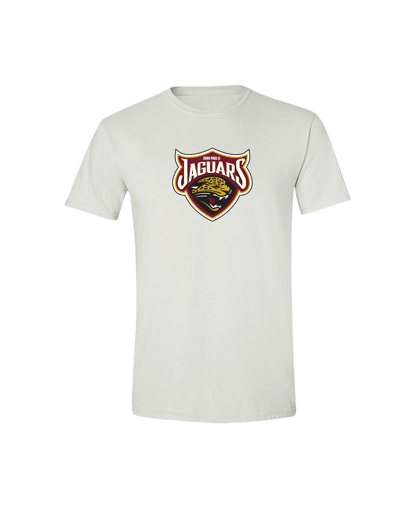 JP2 Jaguars Original T-Shirt