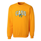 College Avenue Knights Varsity Crewneck