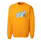 College Avenue Knights Expert Crewneck