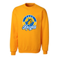 College Avenue Knights Icon Crewneck