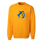 College Avenue Knights Original Crewneck