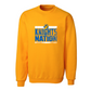 College Avenue Knights Nation Crewneck