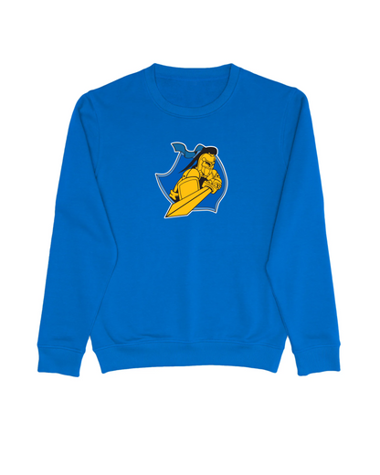 College Avenue Knights Original Crewneck