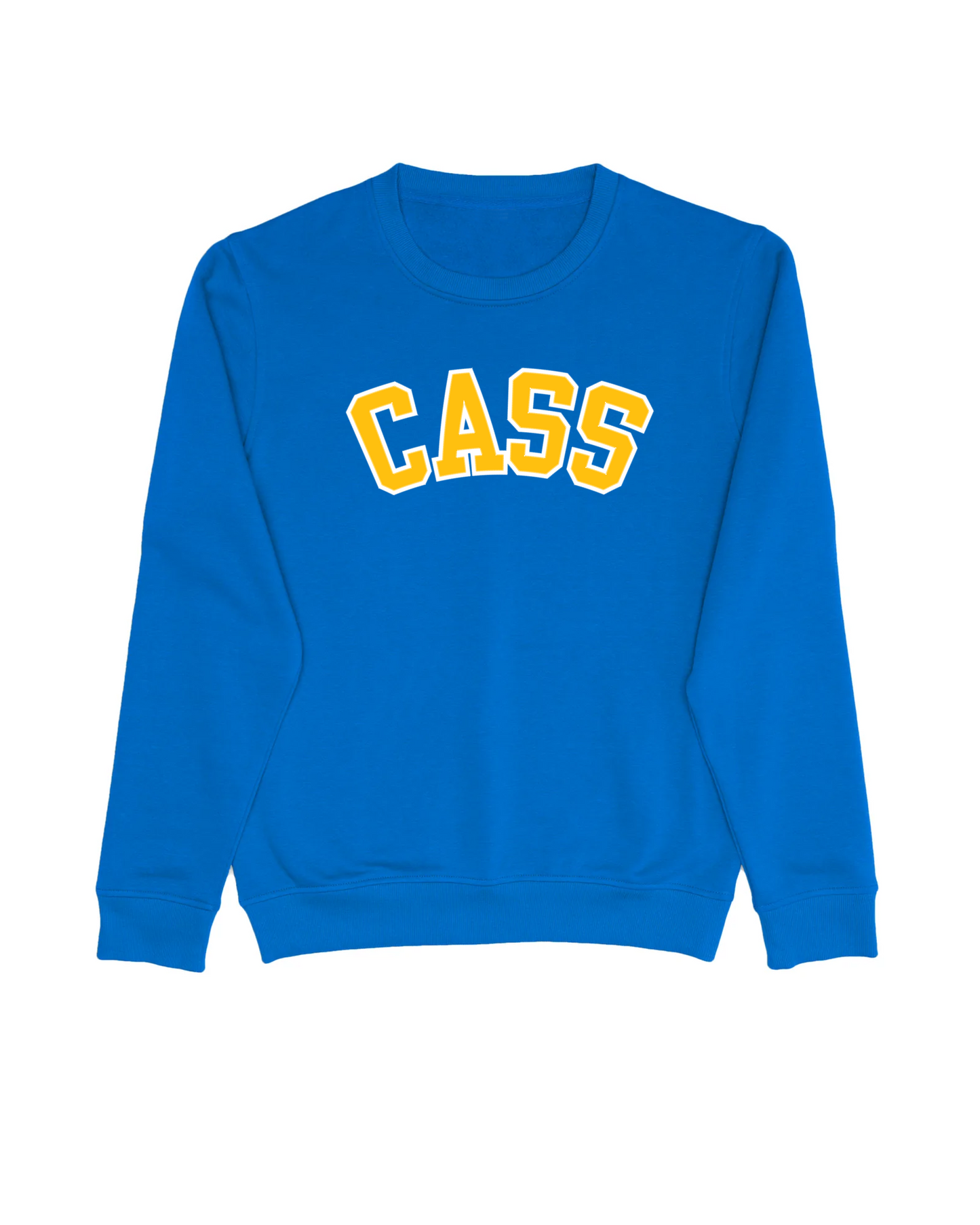College Avenue Knights Classic Crewneck