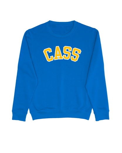 College Avenue Knights Classic Crewneck