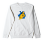 College Avenue Knights Original Crewneck