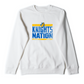 College Avenue Knights Nation Crewneck