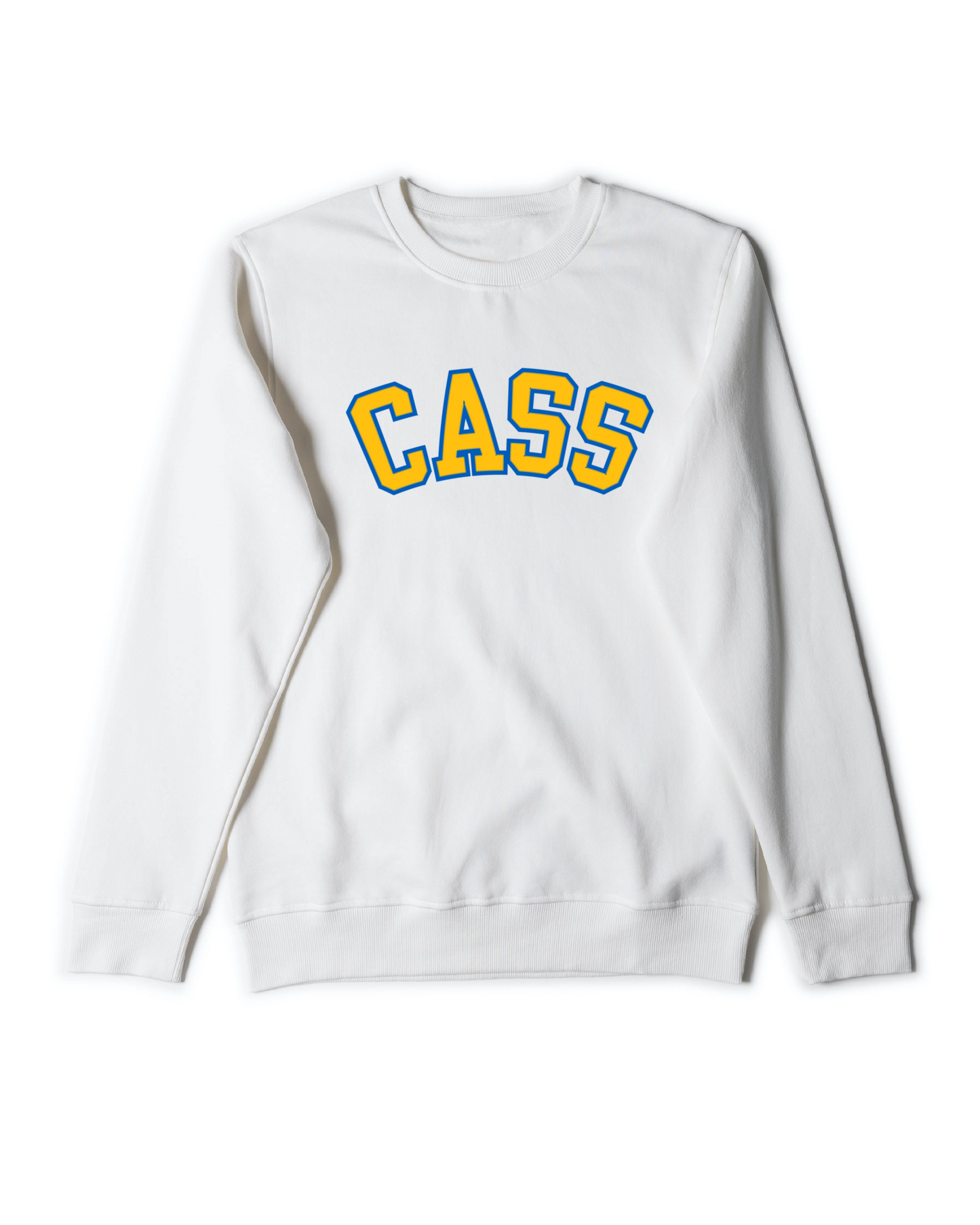College Avenue Knights Classic Crewneck