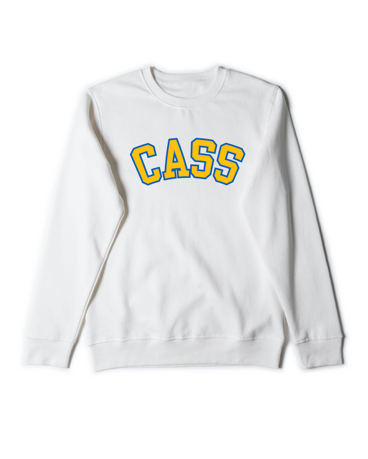 College Avenue Knights Classic Crewneck