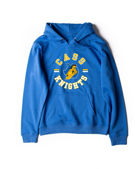 College Avenue Knights Pro Hoodie