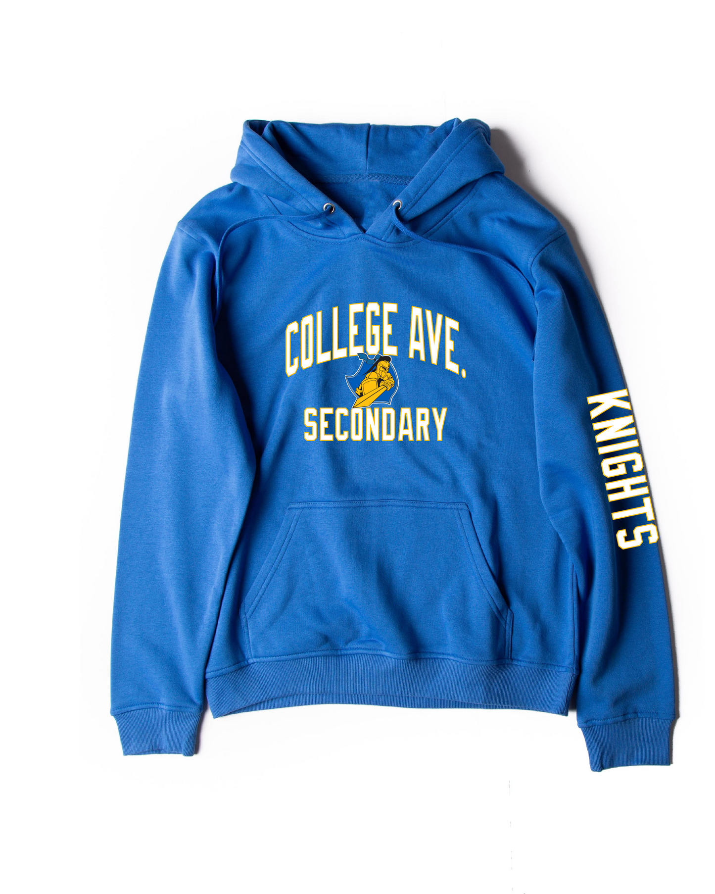 College Avenue Knights Timeless Hoodie