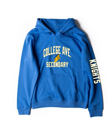 College Avenue Knights Timeless Hoodie