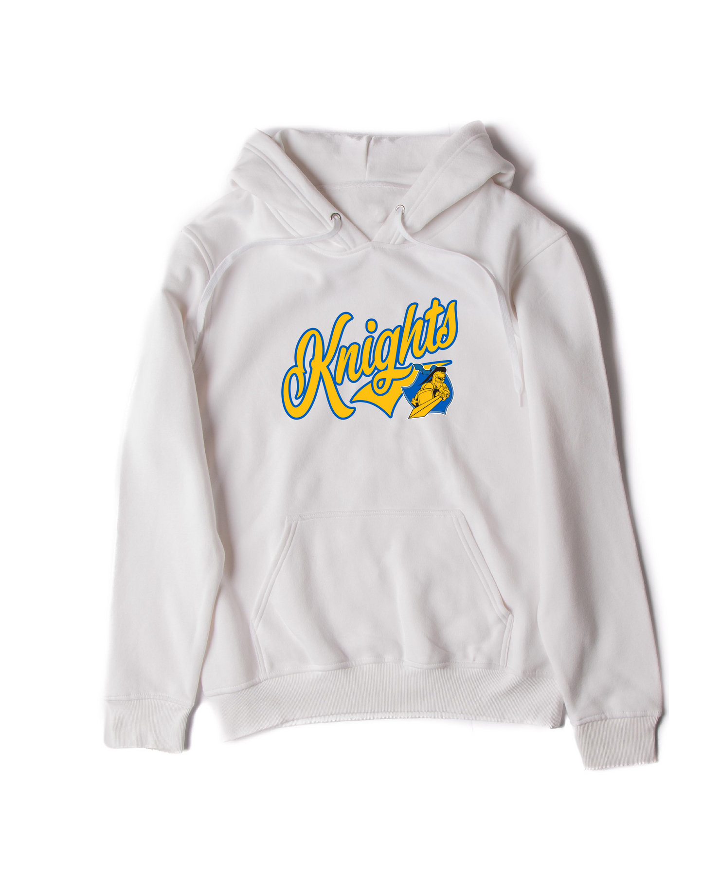 College Avenue Knights Expert Hoodie