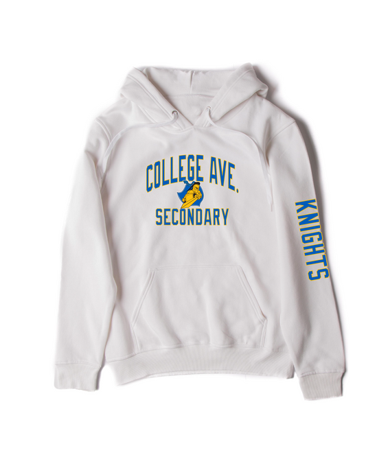College Avenue Knights Timeless Hoodie