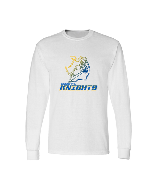 College Avenue Knights Fresh Long Sleeve