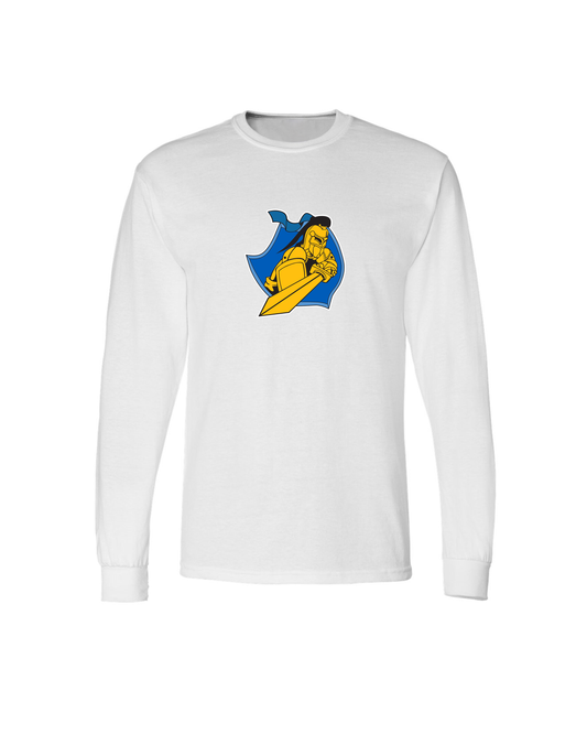 College Avenue Knights Original Long Sleeve