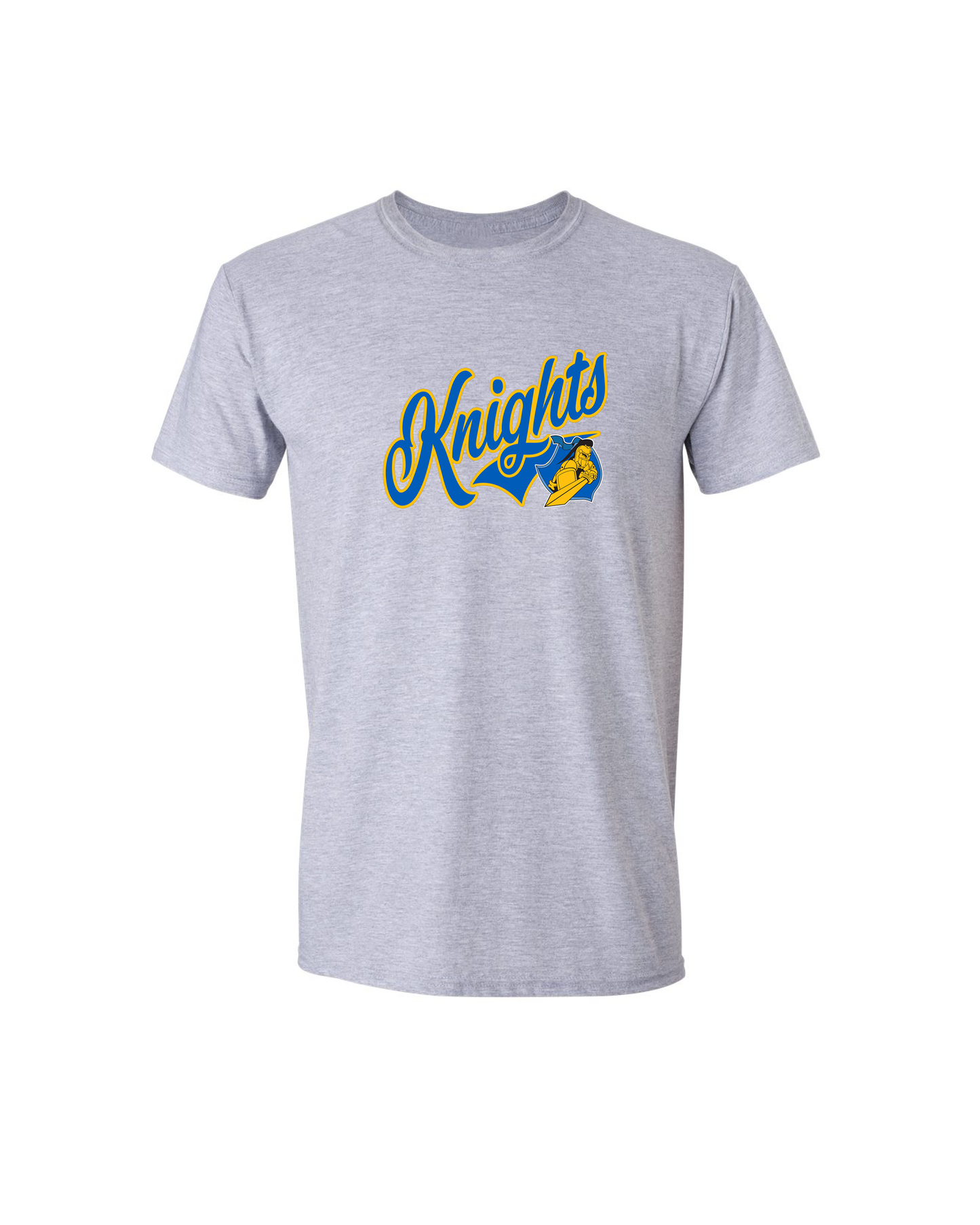 College Avenue Knights Expert T-Shirt