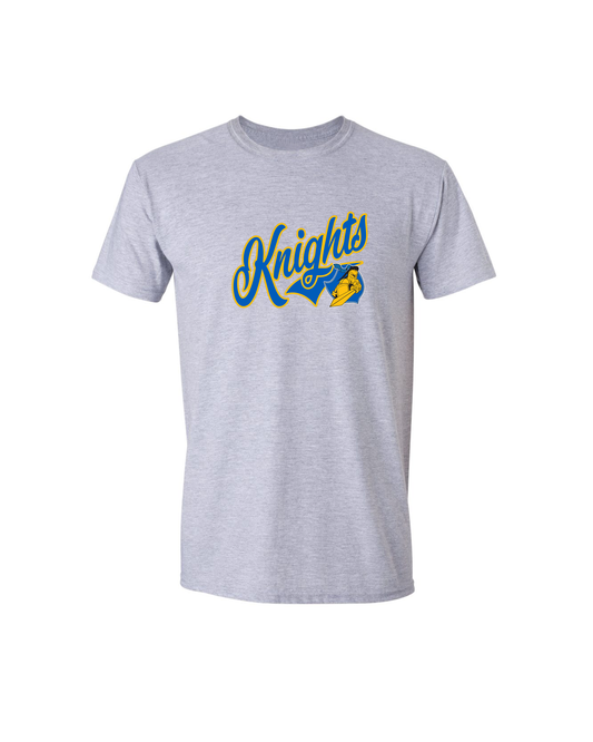 College Avenue Knights Expert T-Shirt