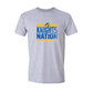 College Avenue Knights Nation T-Shirt