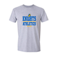 College Avenue Knights Athletics T-Shirt