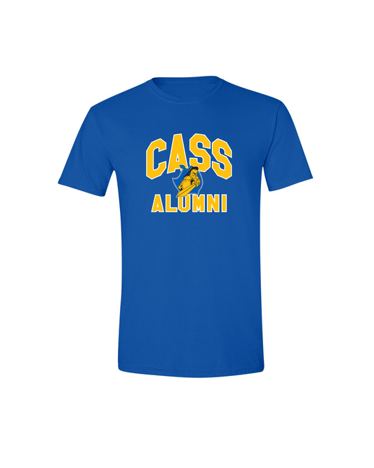 College Avenue Knights Alumni T-Shirt