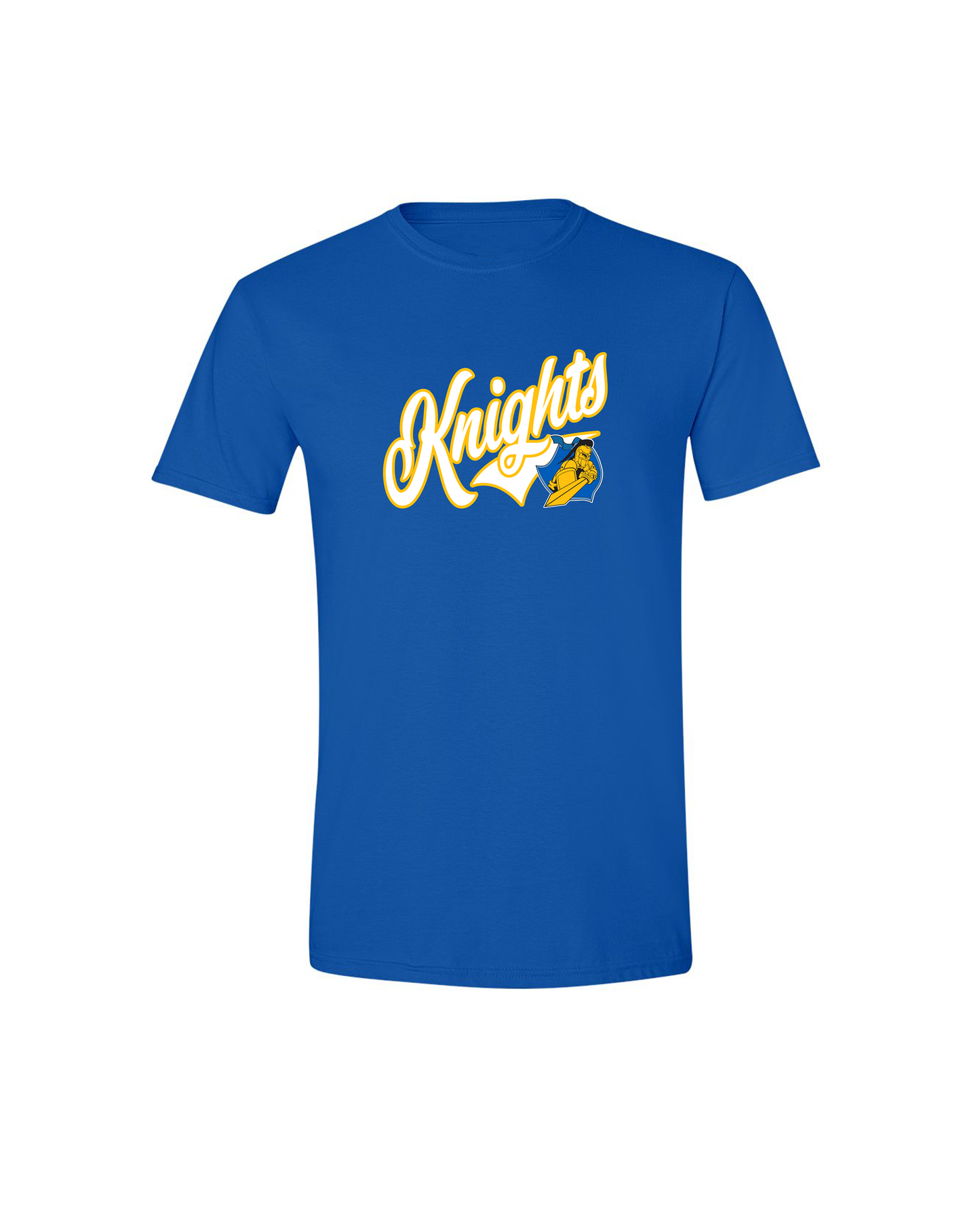College Avenue Knights Expert T-Shirt