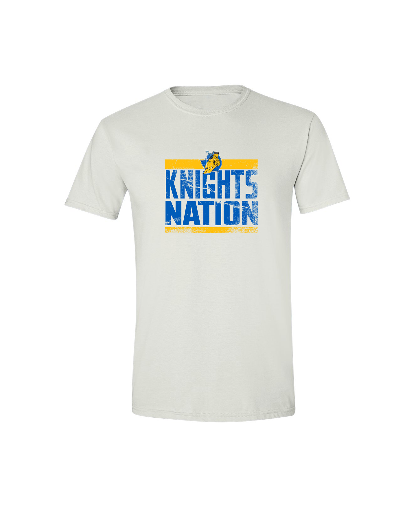 College Avenue Knights Nation T-Shirt