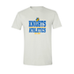College Avenue Knights Athletics T-Shirt