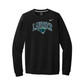 Laurier Rams Varsity Nike Crewneck