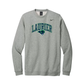 Laurier Rams Varsity Nike Crewneck