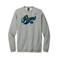 Laurier Rams Expert Nike Crewneck