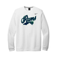 Laurier Rams Expert Nike Crewneck