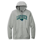 Laurier Rams Varsity Nike Hoodie