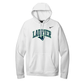 Laurier Rams Varsity Nike Hoodie