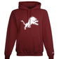 South Lions Original Champion Hoodie