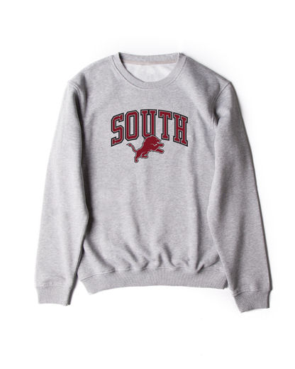 South Lions Varsity Crewneck