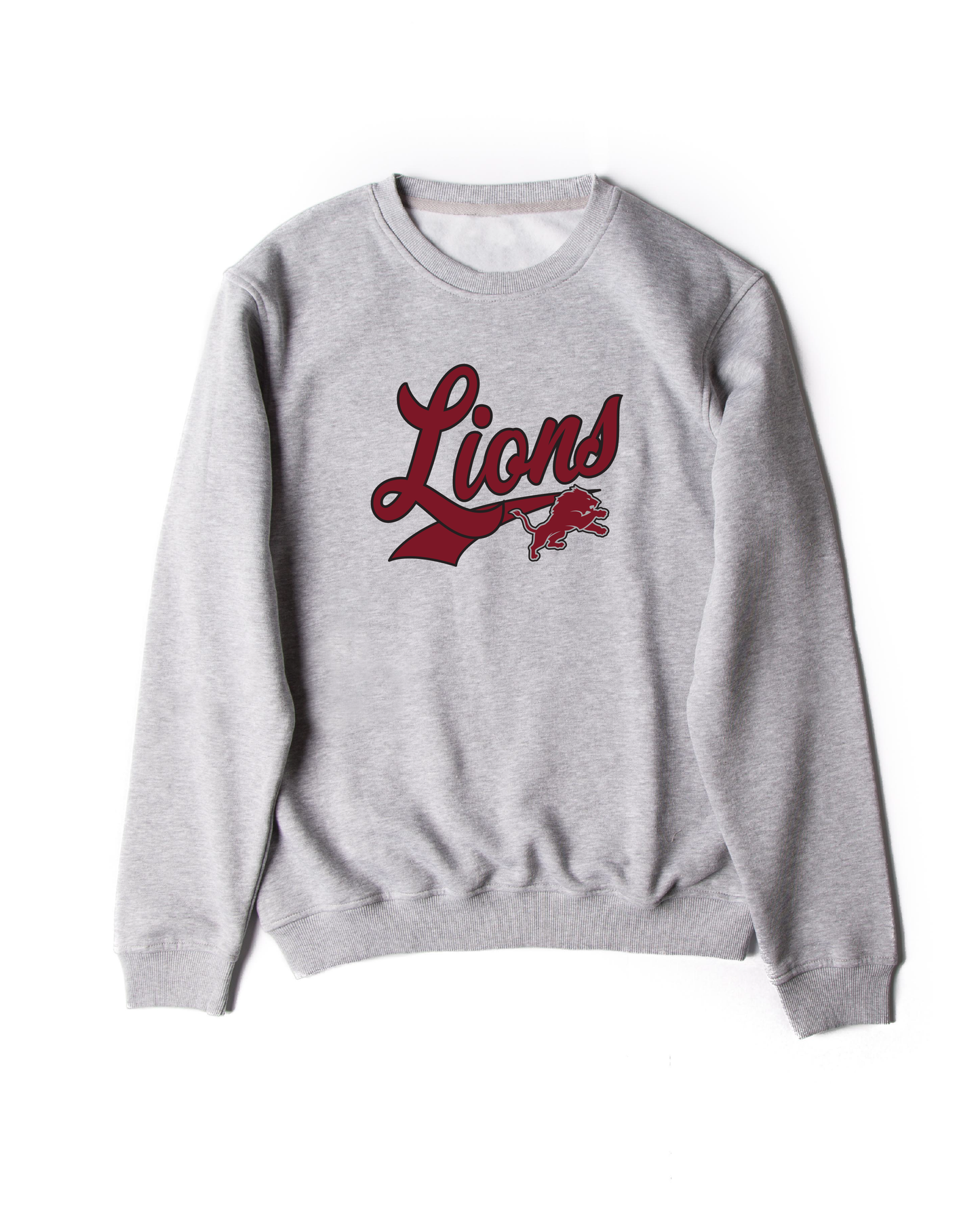 South Lions Expert Crewneck