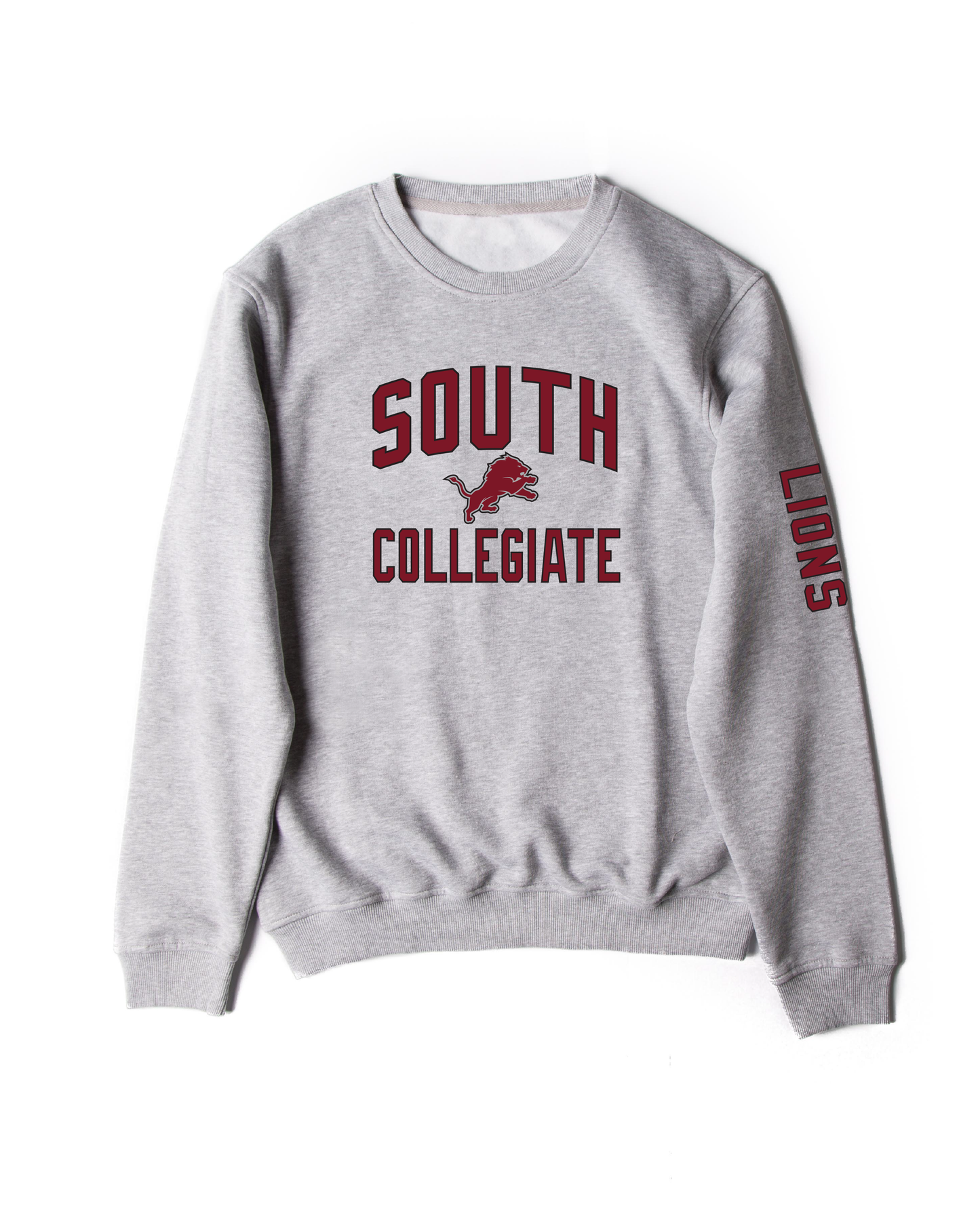 South Lions Timeless Crewneck