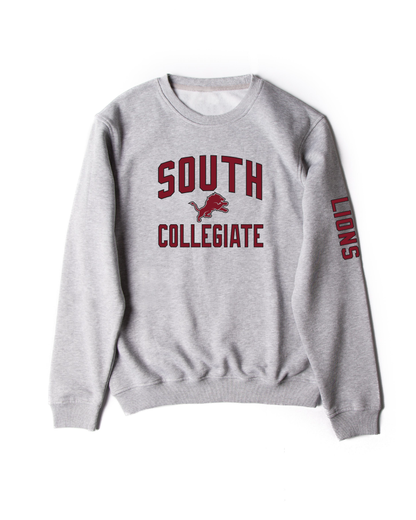South Lions Timeless Crewneck