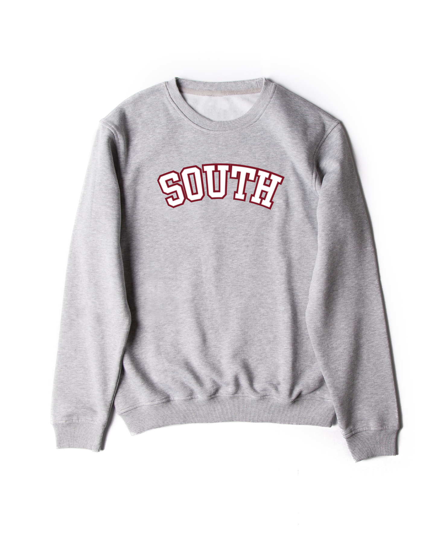 South Lions Classic Crewneck
