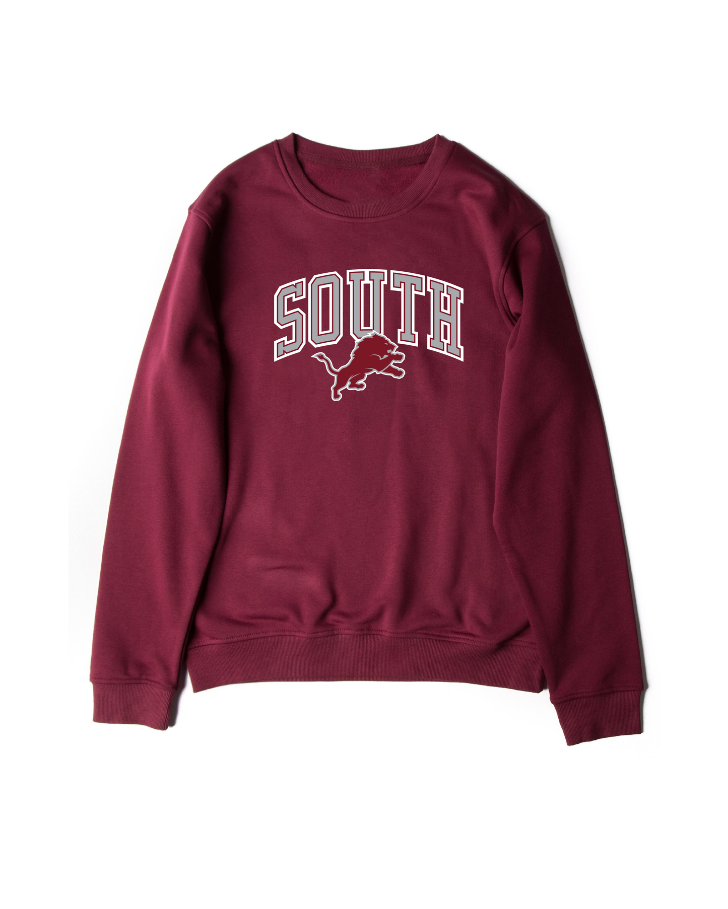 South Lions Varsity Crewneck