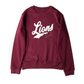South Lions Expert Crewneck
